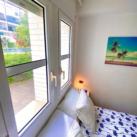 Holiday home Olas Blue