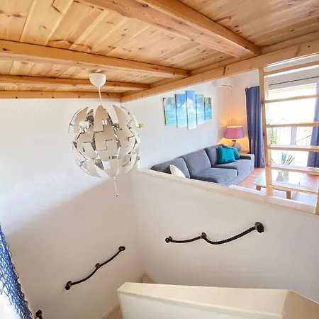 Holiday home Olas Blue Platja d'Aro