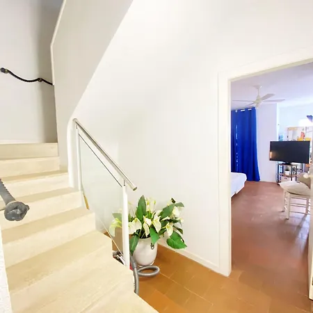 Olas Blue Платья-де-Аро