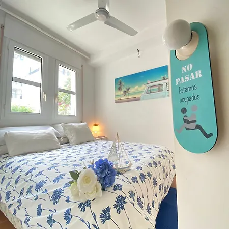 Holiday home Olas Blue Platja d'Aro