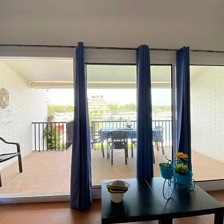 Olas Blue Holiday home Platja d'Aro