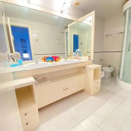 Olas Blue Platja d'Aro