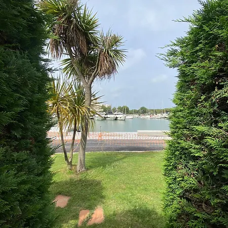 Дом отдыха Olas Blue