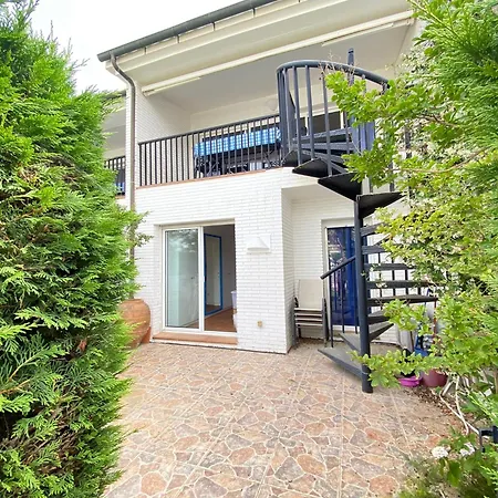 Olas Blue Holiday home Platja d'Aro