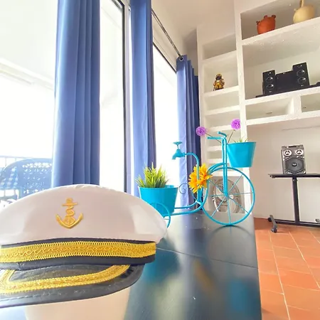 Holiday home Olas Blue Platja d'Aro