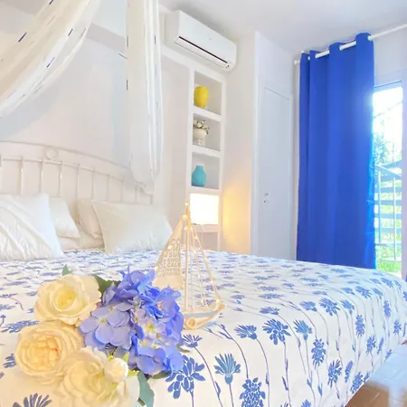 Holiday home Olas Blue