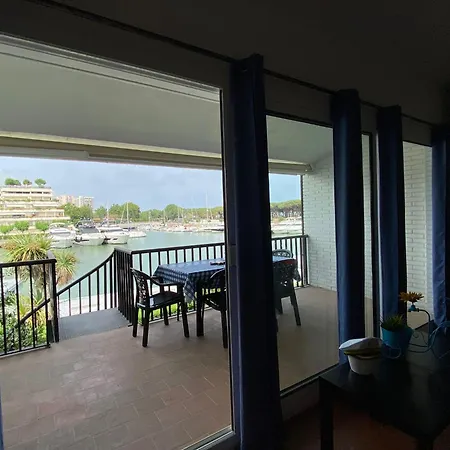 Olas Blue Platja d'Aro