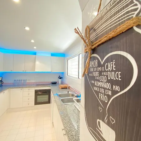 Olas Blue Holiday home Platja d'Aro