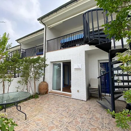 Olas Blue Holiday home Platja d'Aro