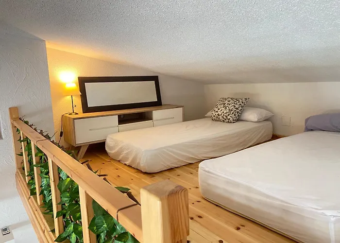 Prázdninový dům Olas Blue *