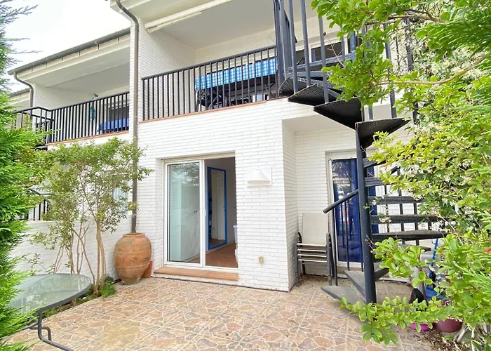 Будинок відпочинку Olas Blue Платжа-д'Ару