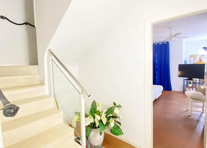 Olas Blue Платжа-д'Ару