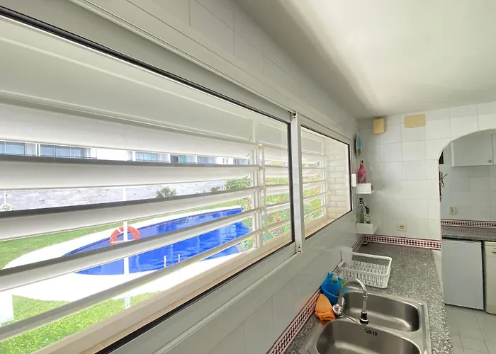 Olas Blue * Платжа-д'Ару