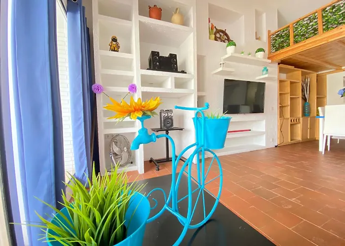 Olas Blue * Платжа-д'Ару