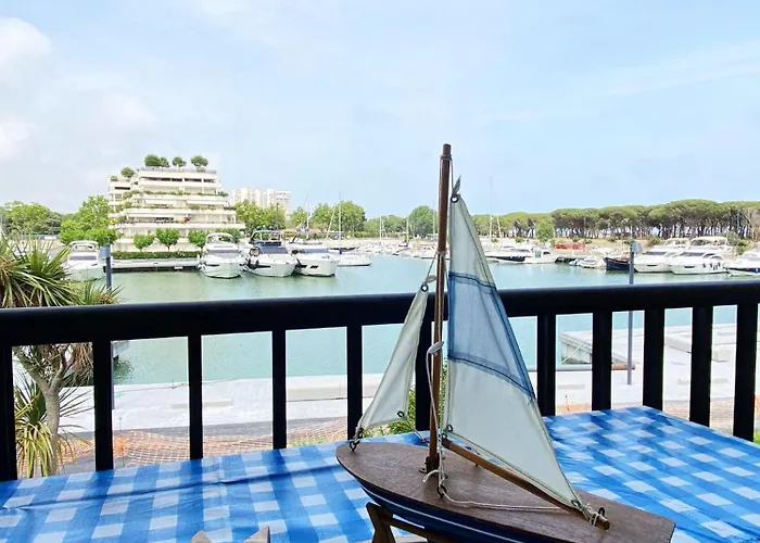 Prázdninový dům Olas Blue Platja d'Aro