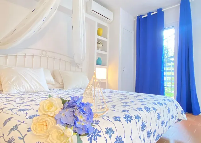 Будинок відпочинку Olas Blue