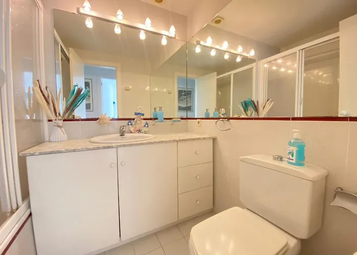 Prázdninový dům Olas Blue *