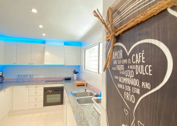 Olas Blue Будинок відпочинку Платжа-д'Ару