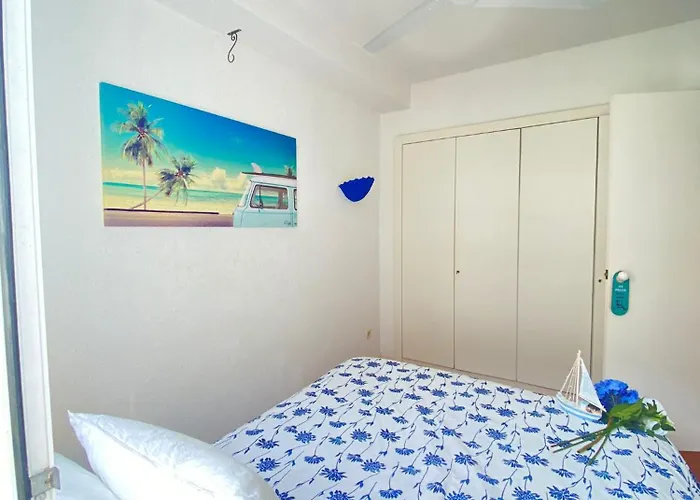 Olas Blue * Платжа-д'Ару