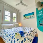 Hébergement de vacances Olas Blue *