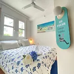 Будинок відпочинку Olas Blue Платжа-д'Ару