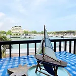 Будинок відпочинку Olas Blue Платжа-д'Ару