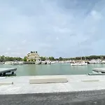 Olas Blue Будинок відпочинку *