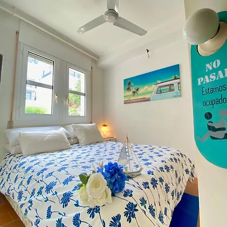 Tatil Evi Olas Blue *