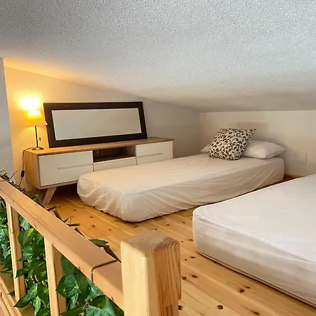 Ferienhaus Olas Blue *