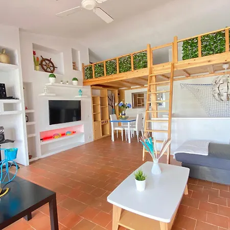 Olas Blue Tatil Evi *