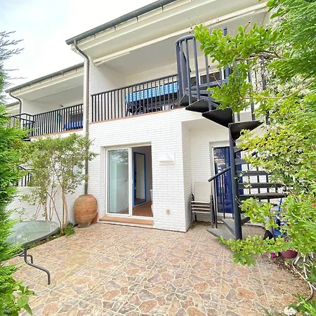 Tatil Evi Olas Blue Platja d'Aro