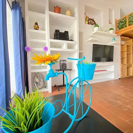 Olas Blue * Platja d'Aro