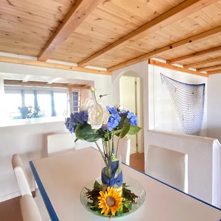 Ferienhaus Olas Blue