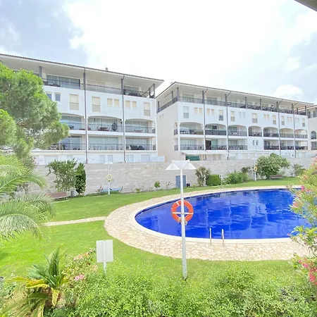 Olas Blue Tatil Evi *