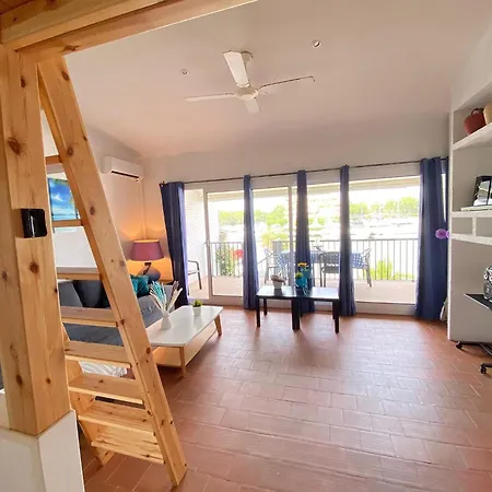 Olas Blue Tatil Evi Platja d'Aro