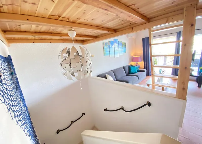 Tatil Evi Olas Blue Platja d'Aro