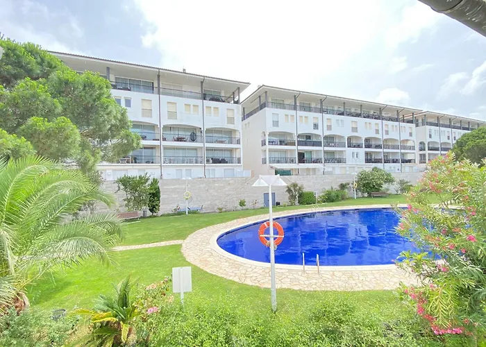 Olas Blue Дом отдыха *