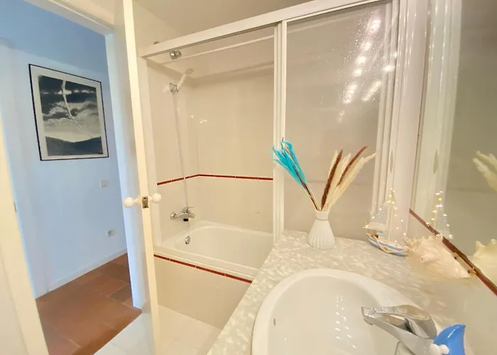 Olas Blue Tatil Evi *