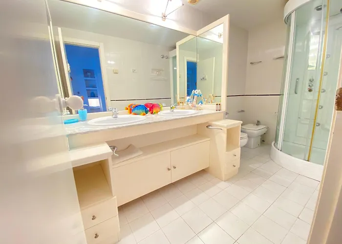 Olas Blue Platja d'Aro