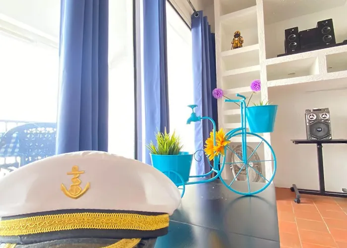 Tatil Evi Olas Blue Platja d'Aro