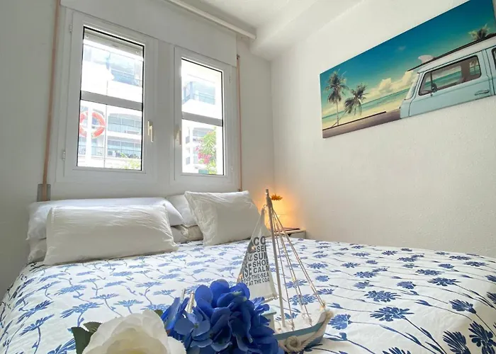 Olas Blue Platja d'Aro