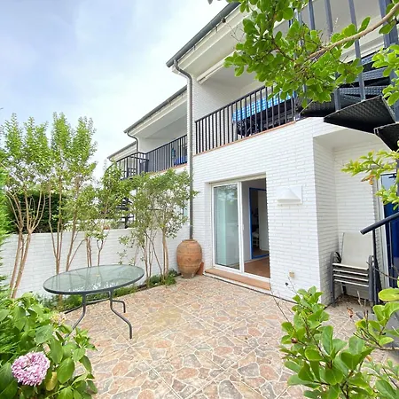 Olas Blue Platja d'Aro