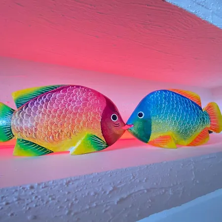 Prázdninový dům Olas Blue *