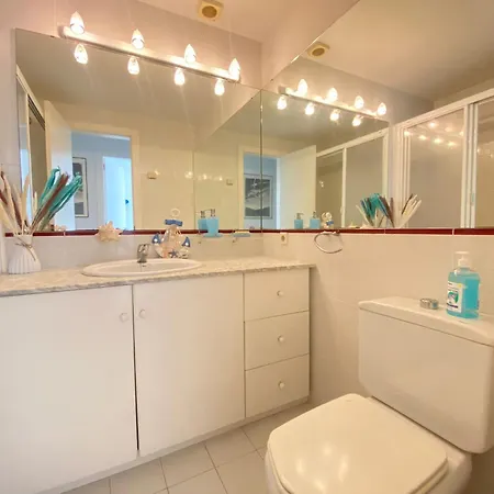 Prázdninový dům Olas Blue *