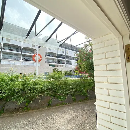 Olas Blue Prázdninový dům Platja d'Aro