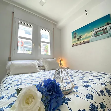 Olas Blue Platja d'Aro