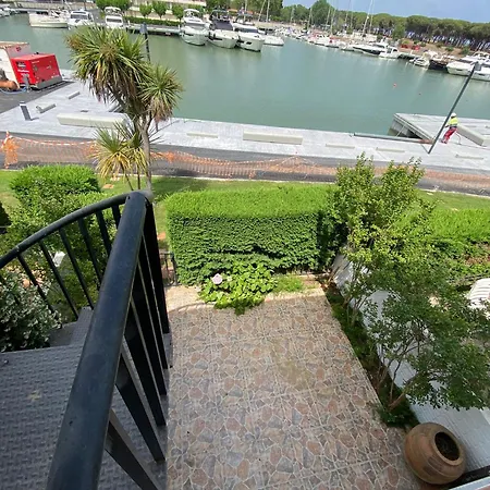 Prázdninový dům Olas Blue *