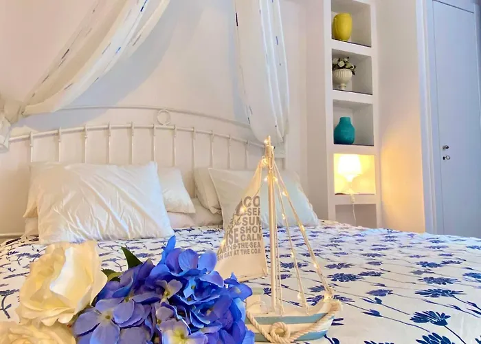 Olas Blue بلاتجا ذارو