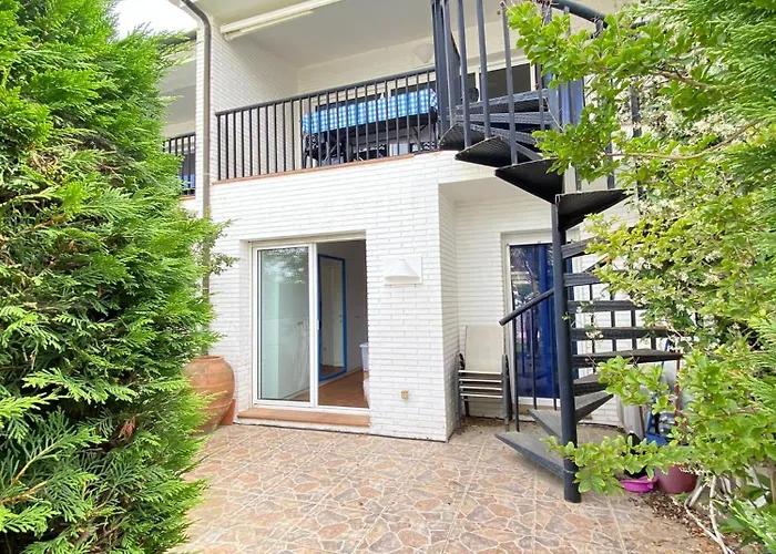 Olas Blue بيت للعطل بلاتجا ذارو