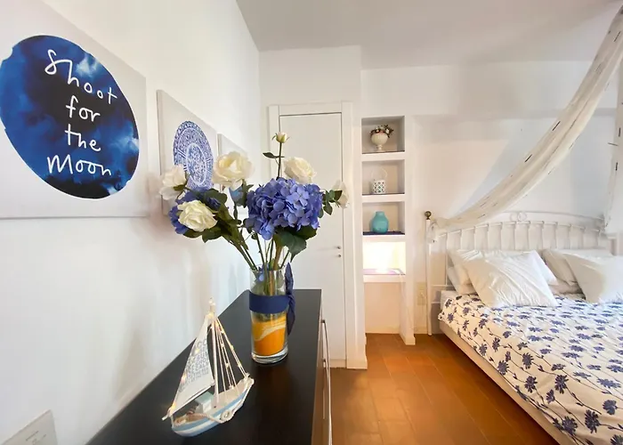 Olas Blue * بلاتجا ذارو